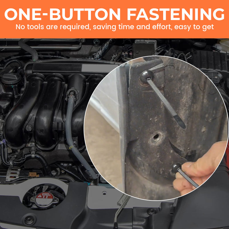50+50 FREE | CableFix – The Ultimate Tool-Free Car Repair Solution