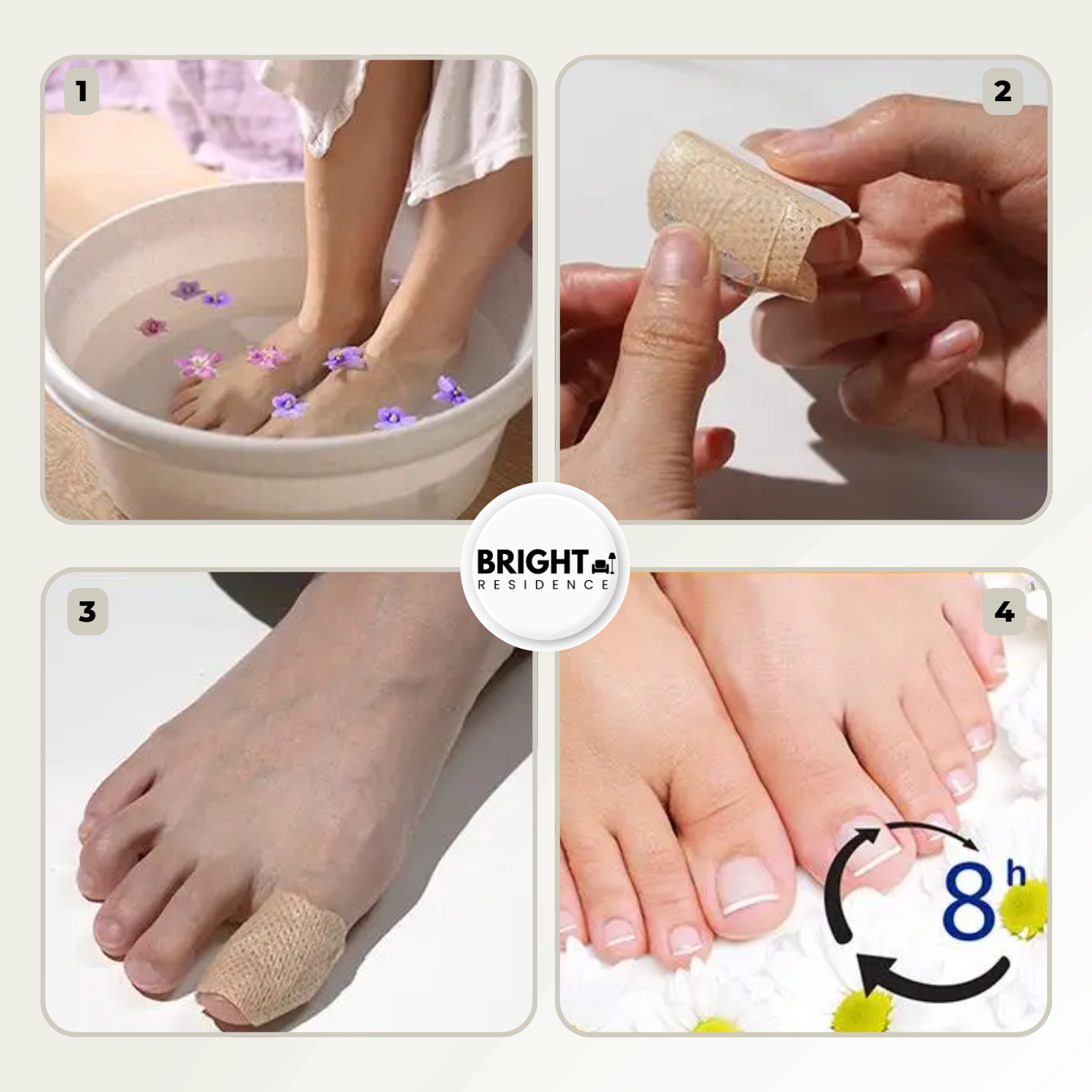 FungoStop – Restore Healthy Nails While You Sleep!