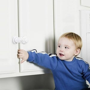 2+3 FREE | KidLock – Ultimate Safety for Your Curious Little Explorers!