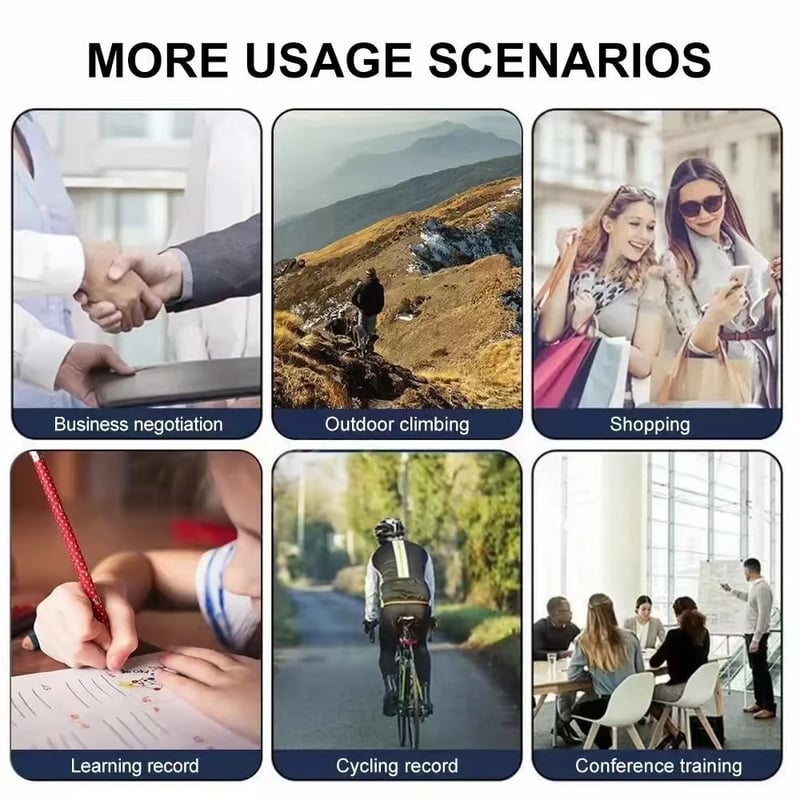 SpySecret – The Ultimate Hidden Camera with HD Recording