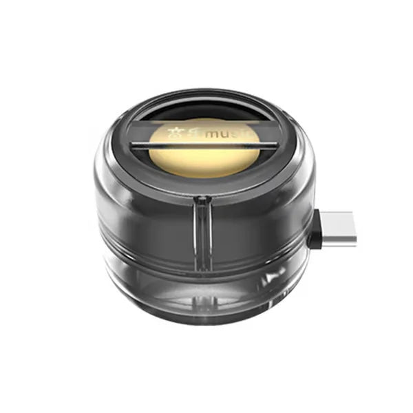 1+1 FREE | ClariBoost – Ultra-Compact Speaker for Powerful Sound