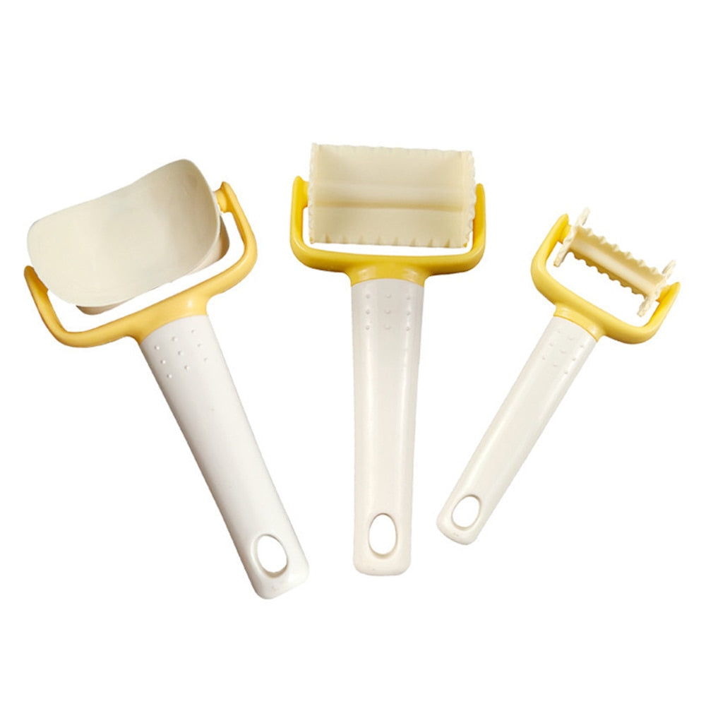 BakeRoller – Perfect Cookies in Seconds