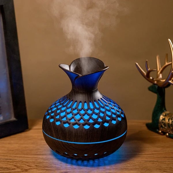 AromaVase - Relaxed air and atmosphere immediately