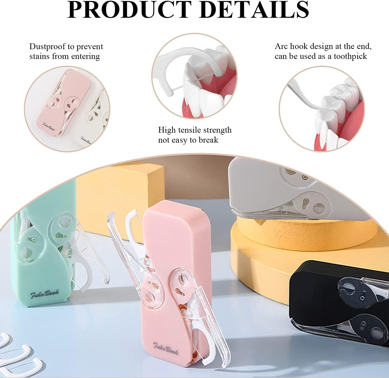 2+2 FREE | SmileEase – For a radiant smile without effort