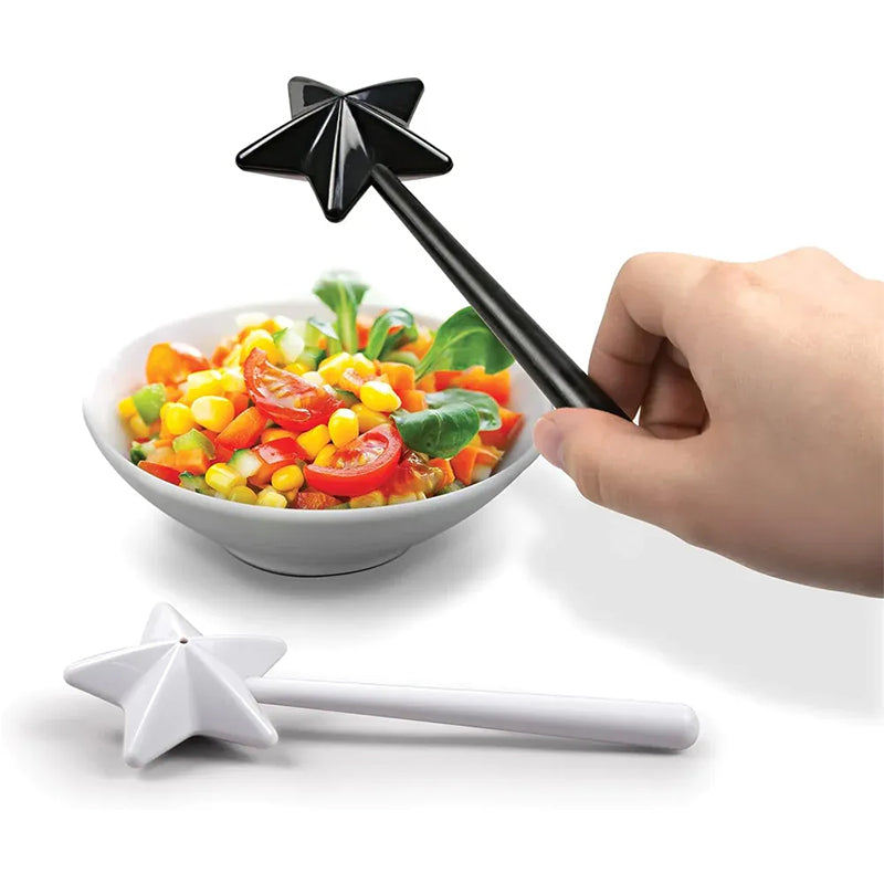 1+1 FREE | WizzyWands – Enchant Your Food in No Time!