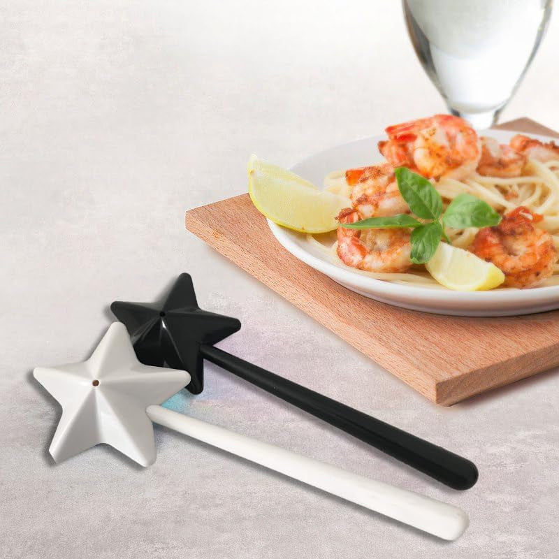 1+1 FREE | WizzyWands – Enchant Your Food in No Time!