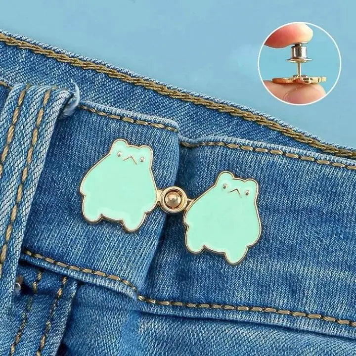 2+2 FREE | FitRight – Perfect Fit in Seconds, No Sewing Needed