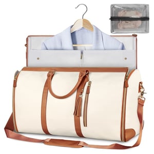 PackMaster Go – The Ultimate Travel Bag for Stress-Free Packing