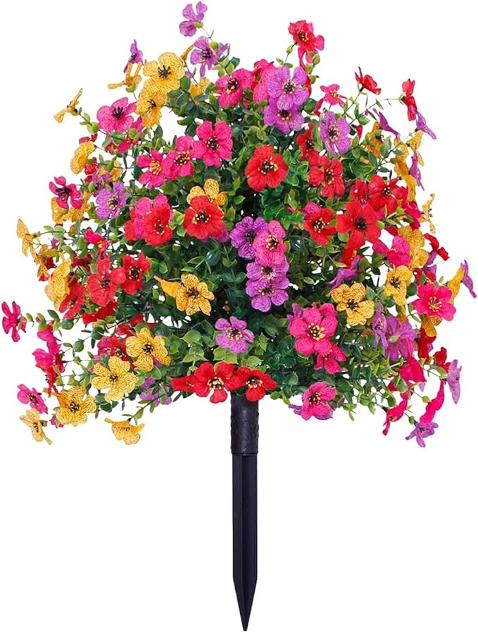 ForverBloom – Colorful Beauty Without Maintenance Effort!
