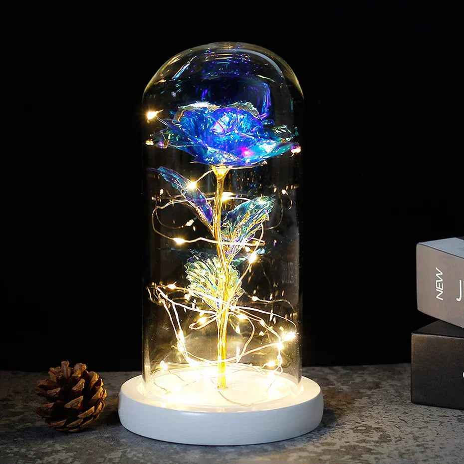 LumiRose Eternal – Love That Never Fades!