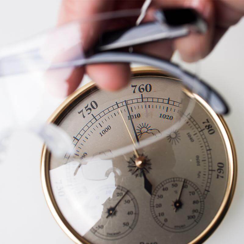 ClearVision Pro – See Every Detail Clearly and Sharply