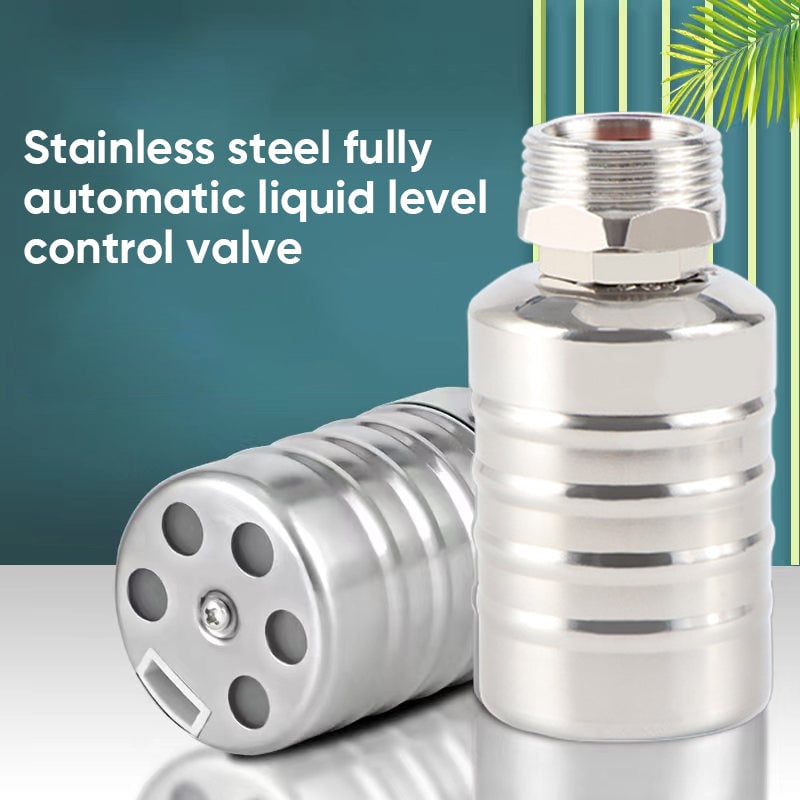 AutoFlow – Effortless Water Control for Gardens and More
