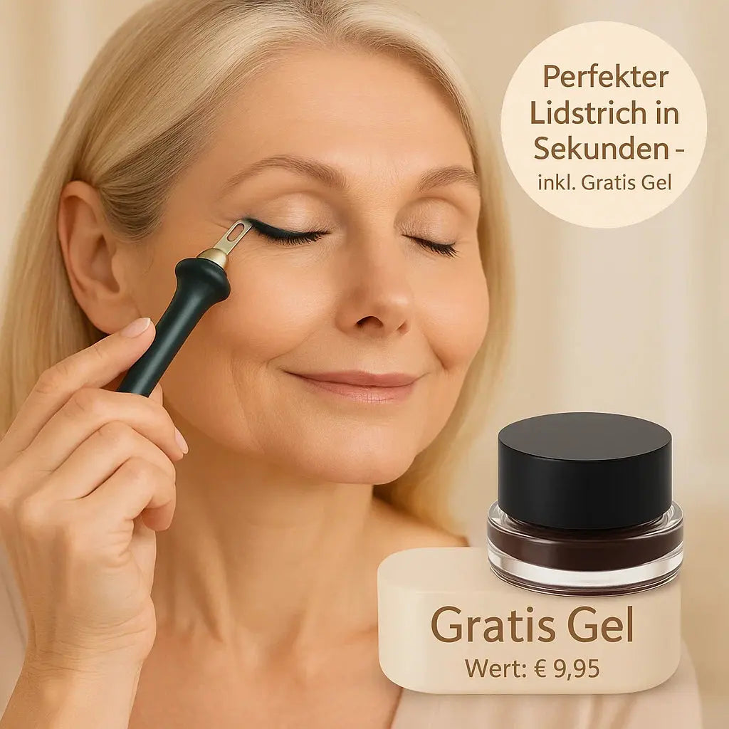 LinePerfect – Flawless Eyeliner in Seconds