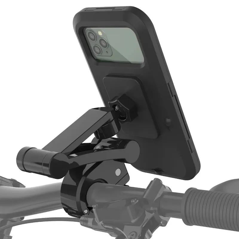 Brackz360 – Secure Phone Holding for All Conditions
