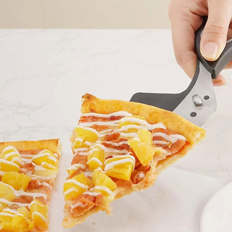 SliceMaster – Perfect Cutting & Serving in One!