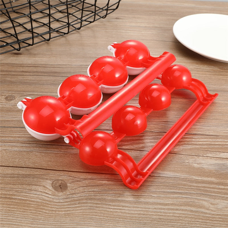 MeatballMaster – Perfect Meatballs in Seconds!
