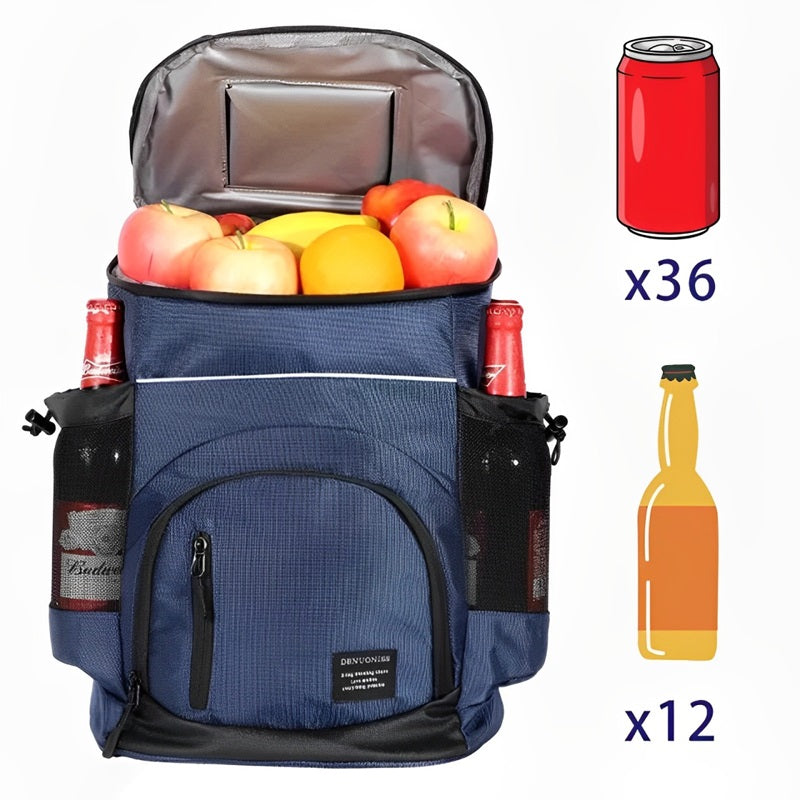 ChillPack – Freshness to Go!