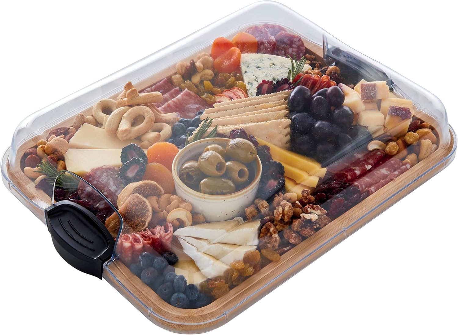 FreshFeast – Serve Like a Hosting Pro!