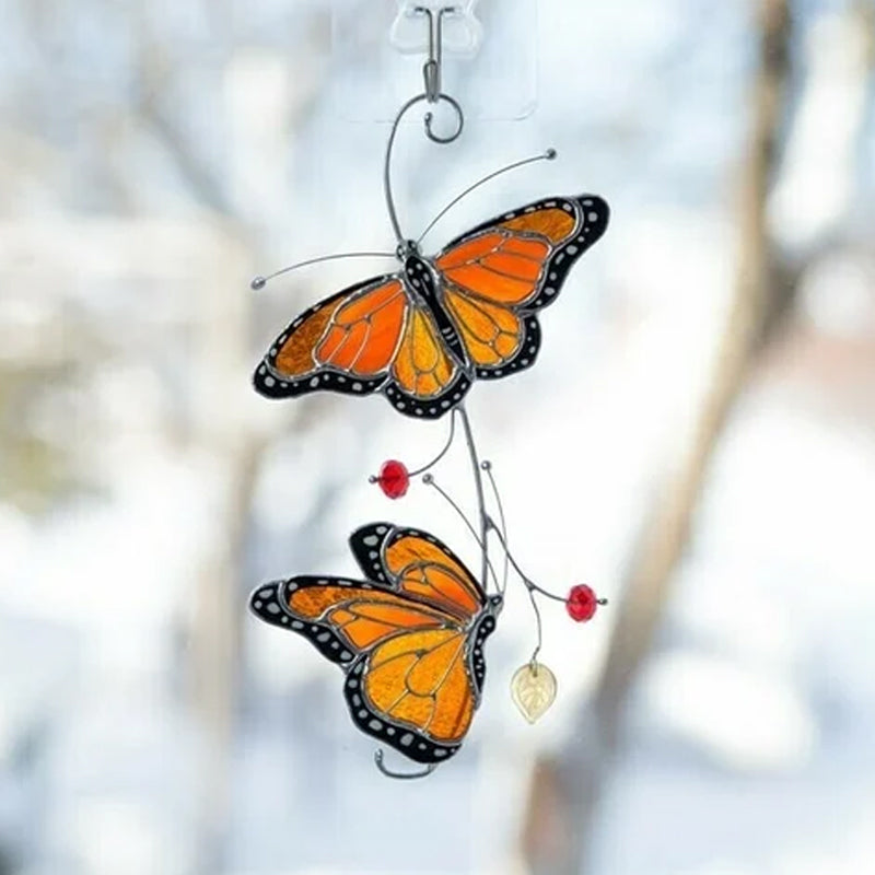 SoulLight – Memory Pendant made of Glass