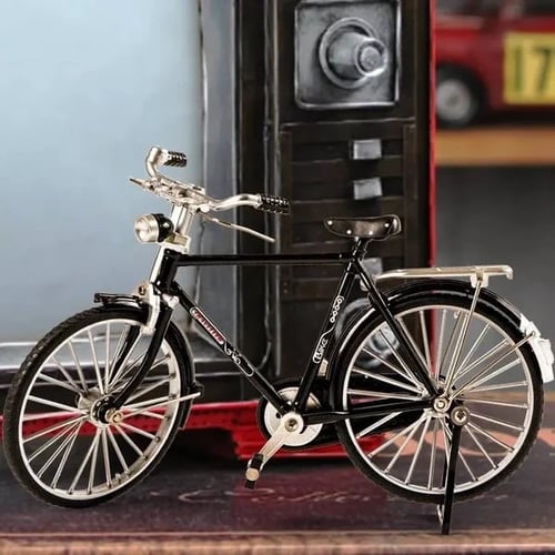 CycleArt - The elegant DIY bicycle model for collectors