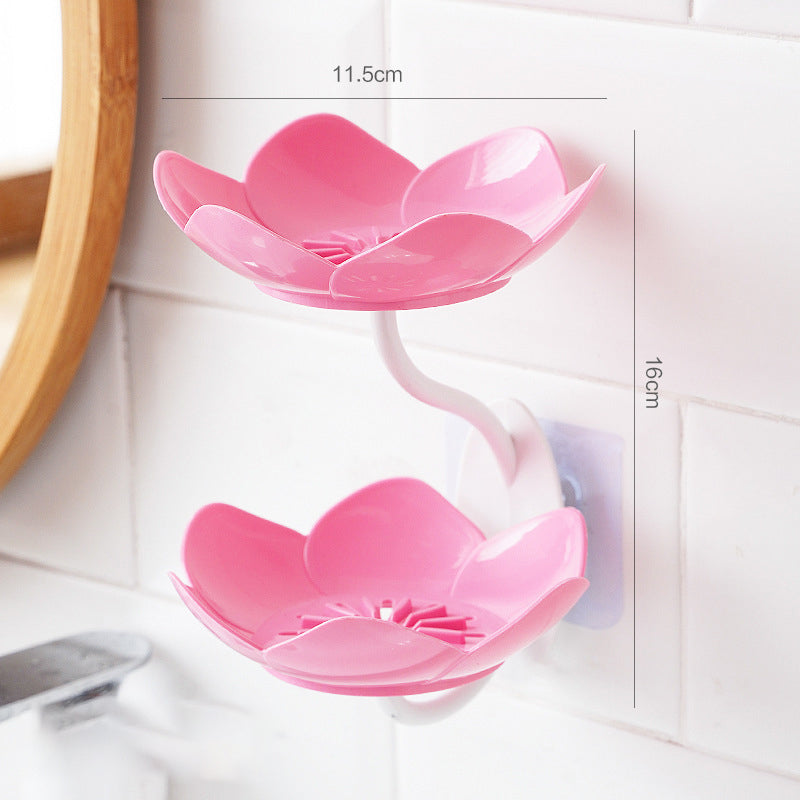 LotusDry – Never soggy soap bars again!