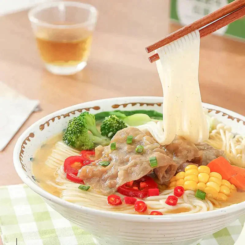 PastaBang – Electric Pasta Maker for Manual Operation