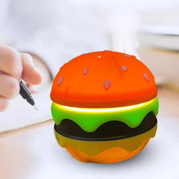 GlowBun – Makes Any Room Instantly Cozier