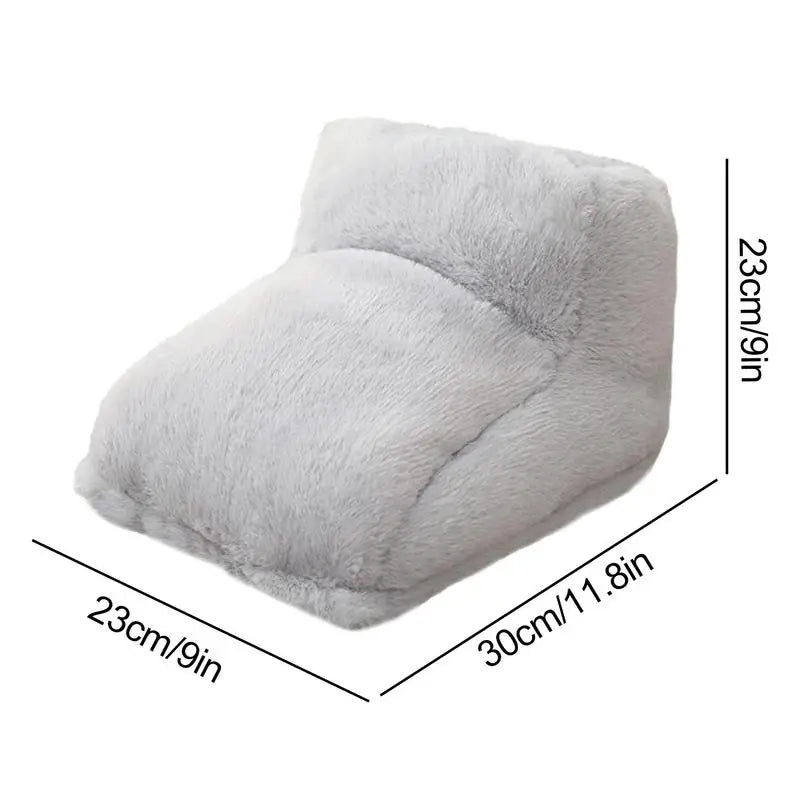 WarmFeet – Warmth & Health for Your Feet
