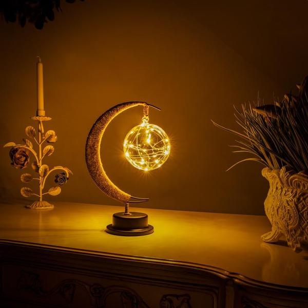 LunaFyre – Handmade Moonlight for Calm & Elegance!