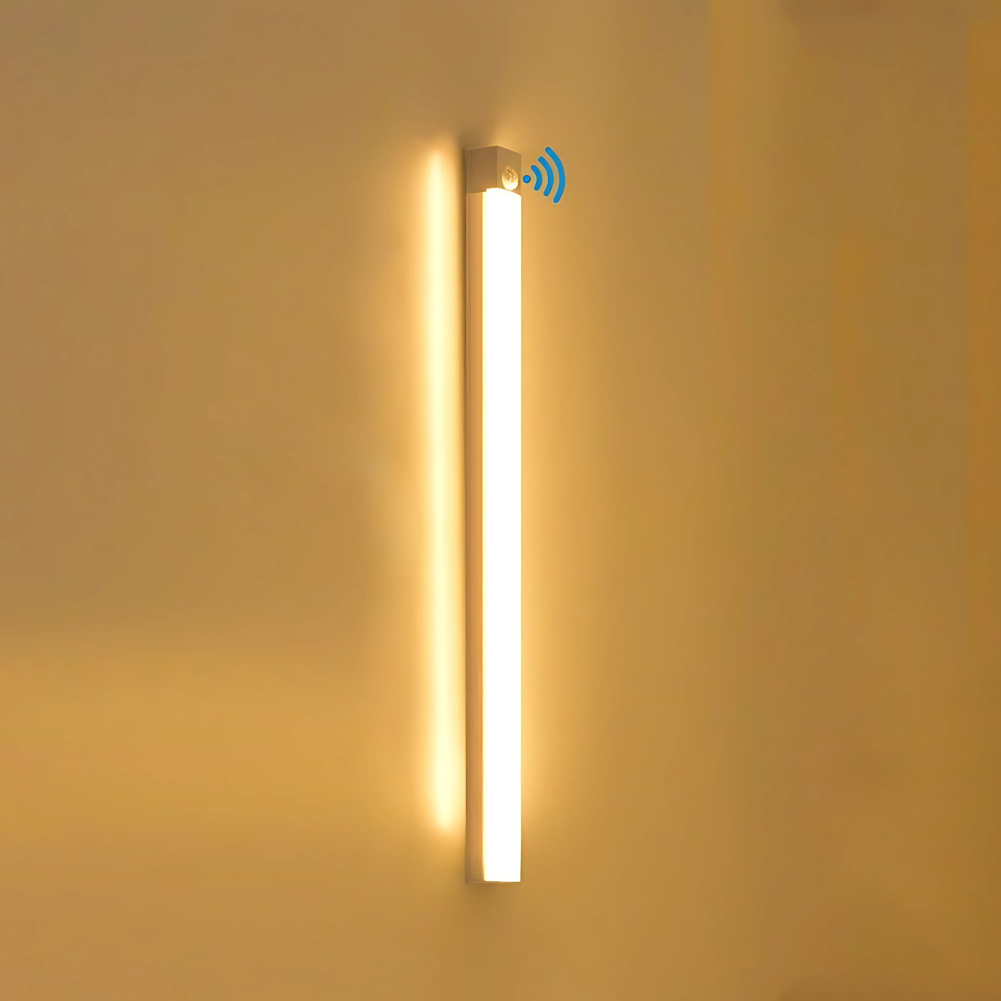 LumiNest – Effortless Lighting, Anytime and Anywhere