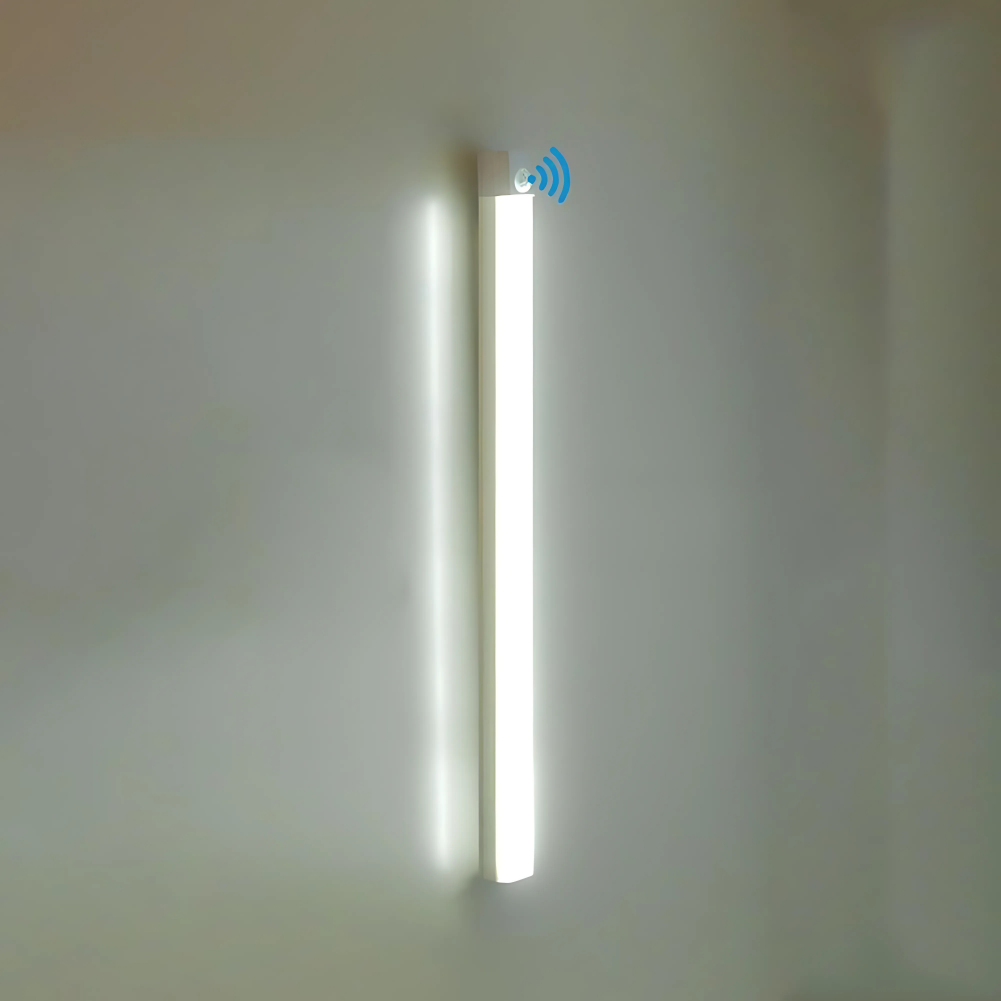LumiNest – Effortless Lighting, Anytime and Anywhere