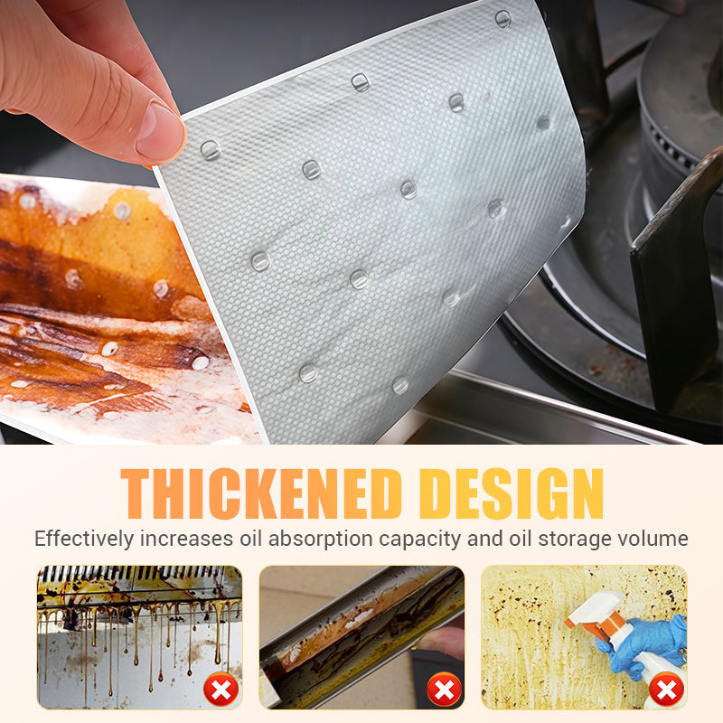 PureShield Filter – Take on Grease and Kitchen Odors