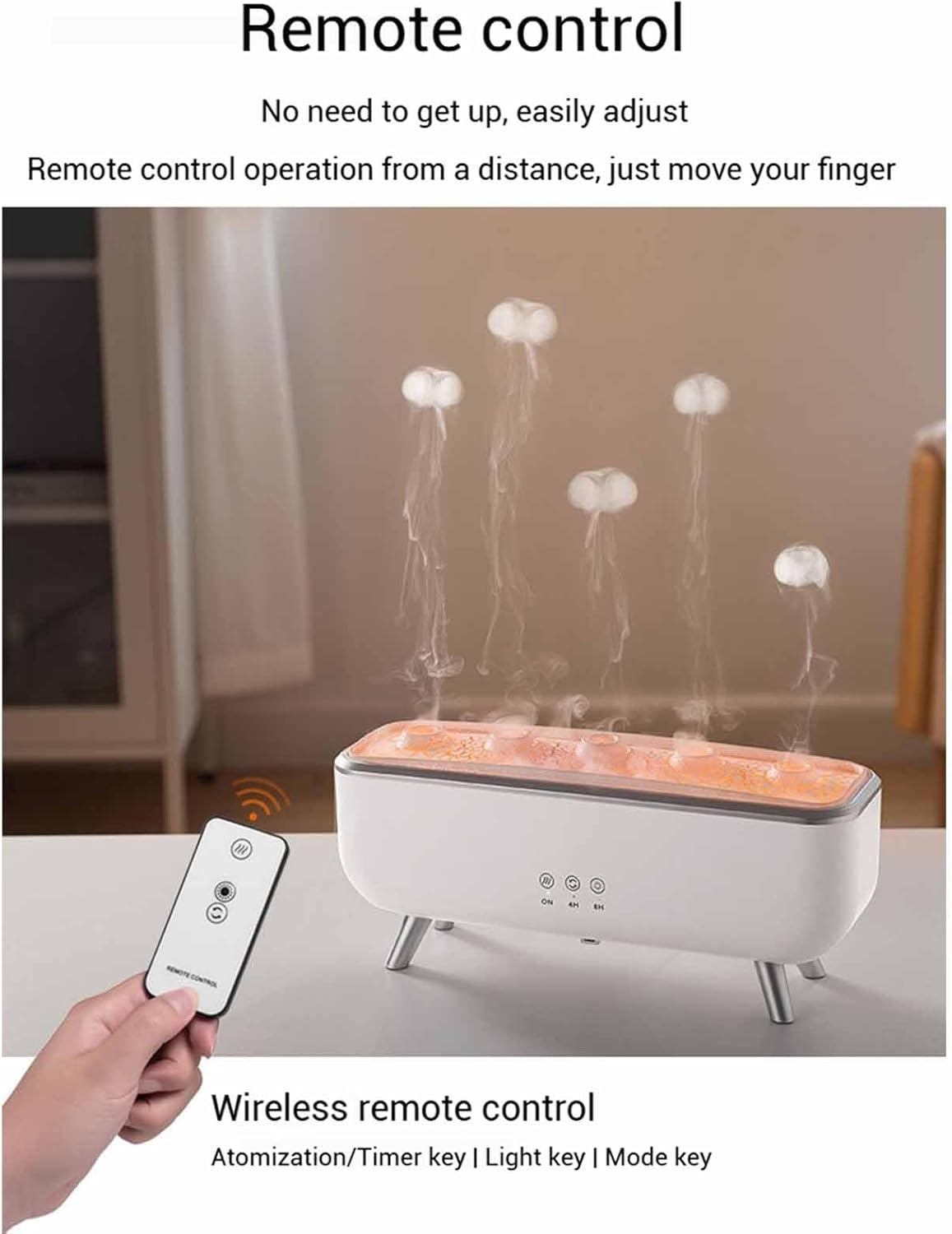 AquaLuma – Breathe Relaxation, Forget Stress