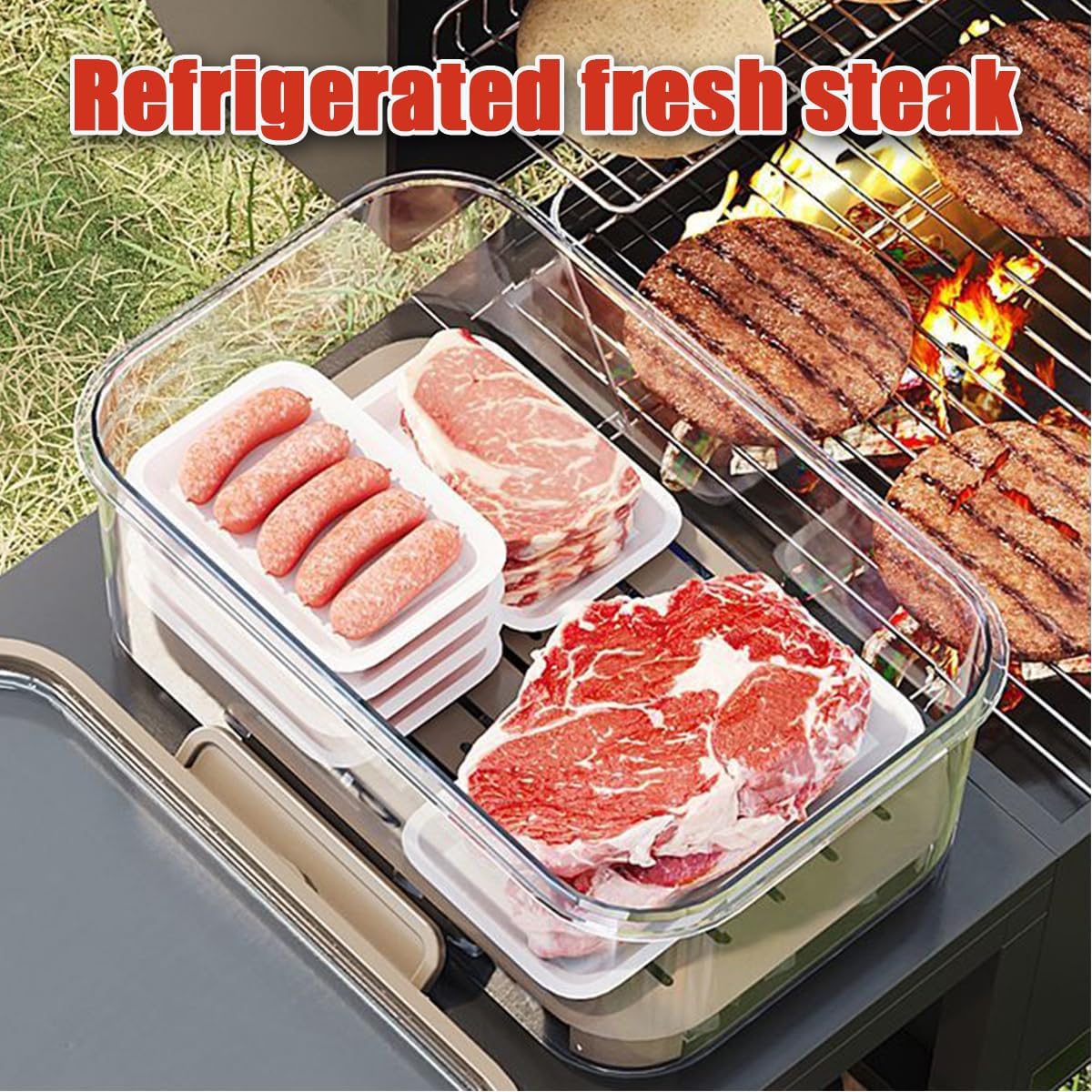 SnackBox – Freshness That Lasts Longer!