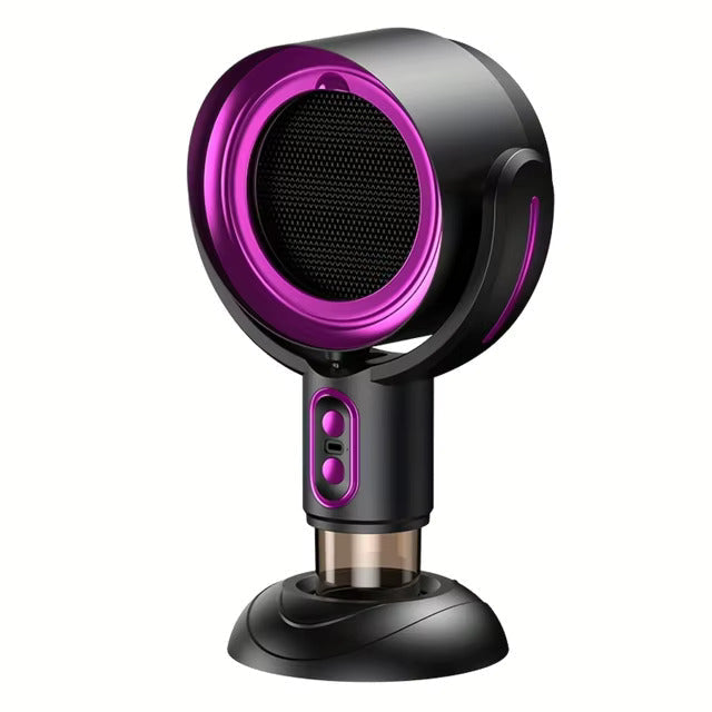 WindAway – Fresh air in your kitchen, effortlessly!