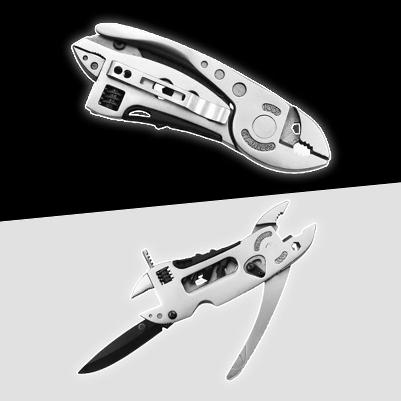 HandyPro – Master Every Outdoor Task with a Durable Tool – Bright Residence