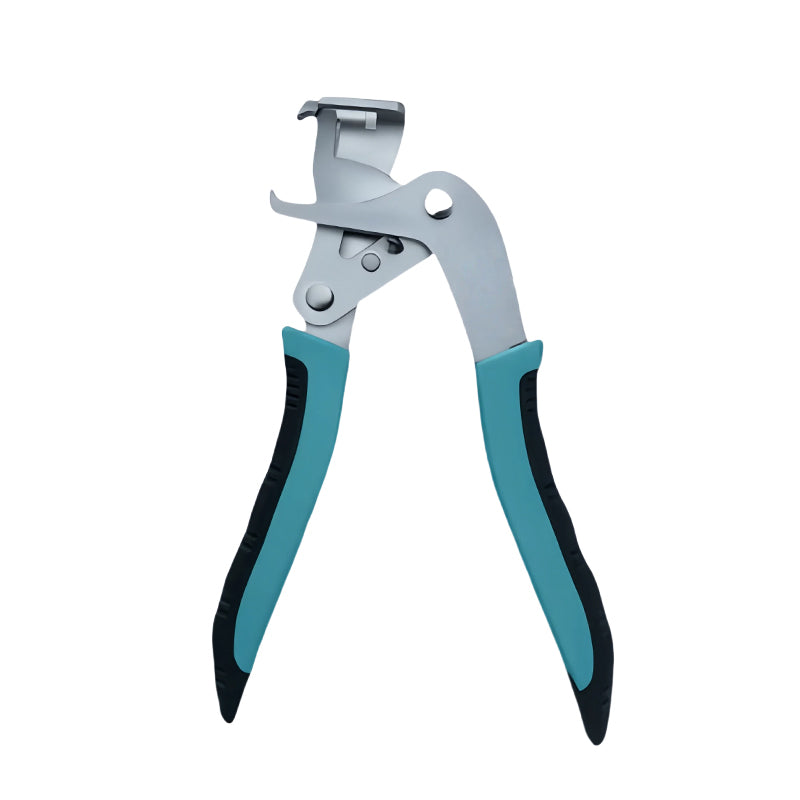 AutoClamp - Quickly remove plastic clips without damage or effort ...