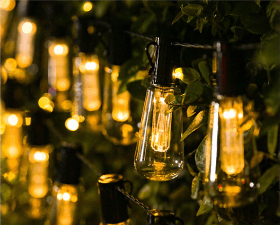GlowFest – Color Changing String Lights for Every Occasion!