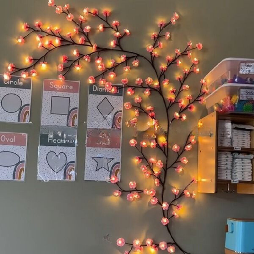GloomTree – Malleable Light for Pure Coziness!