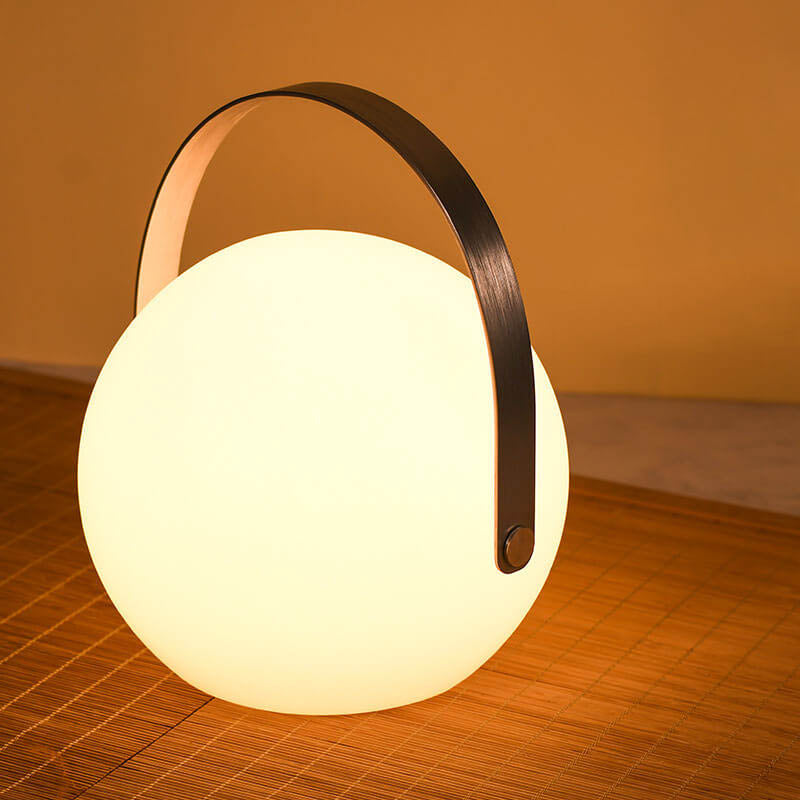 GlowEgg – Mood & Light Anywhere with You!