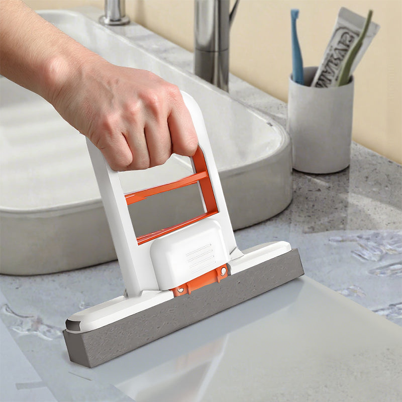 WipeClean – Clean Without Dirty Hands!