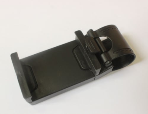 CruiseSafe – Always Keep Everything in Sight While Driving