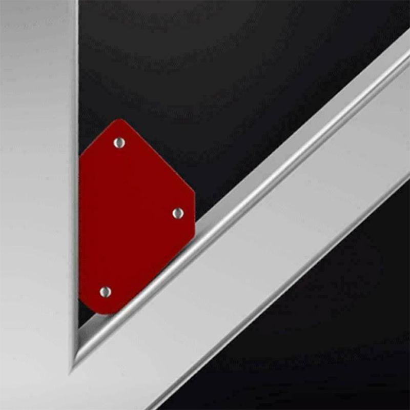 MagnaWeld – Perfect Welding Angles Without an Assistant!