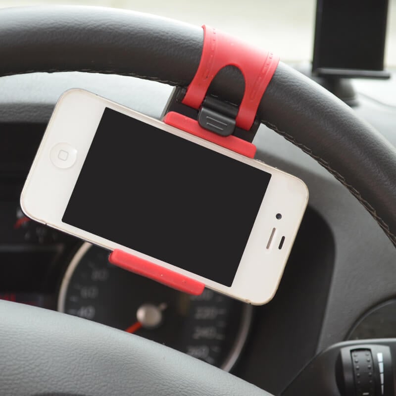 CruiseSafe – Always Keep Everything in Sight While Driving