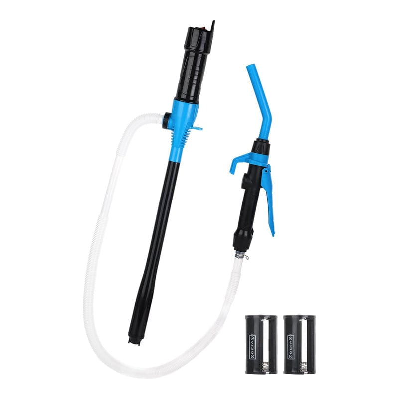 PumpEvo – Transfer Liquids Without Stress & Chaos!