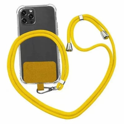 1+1 FREE | NeckLock - hands-free on the go & smartphone always at hand!