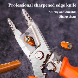WireSnap – Precision Wire Stripping & Cutting Tool for Professionals!
