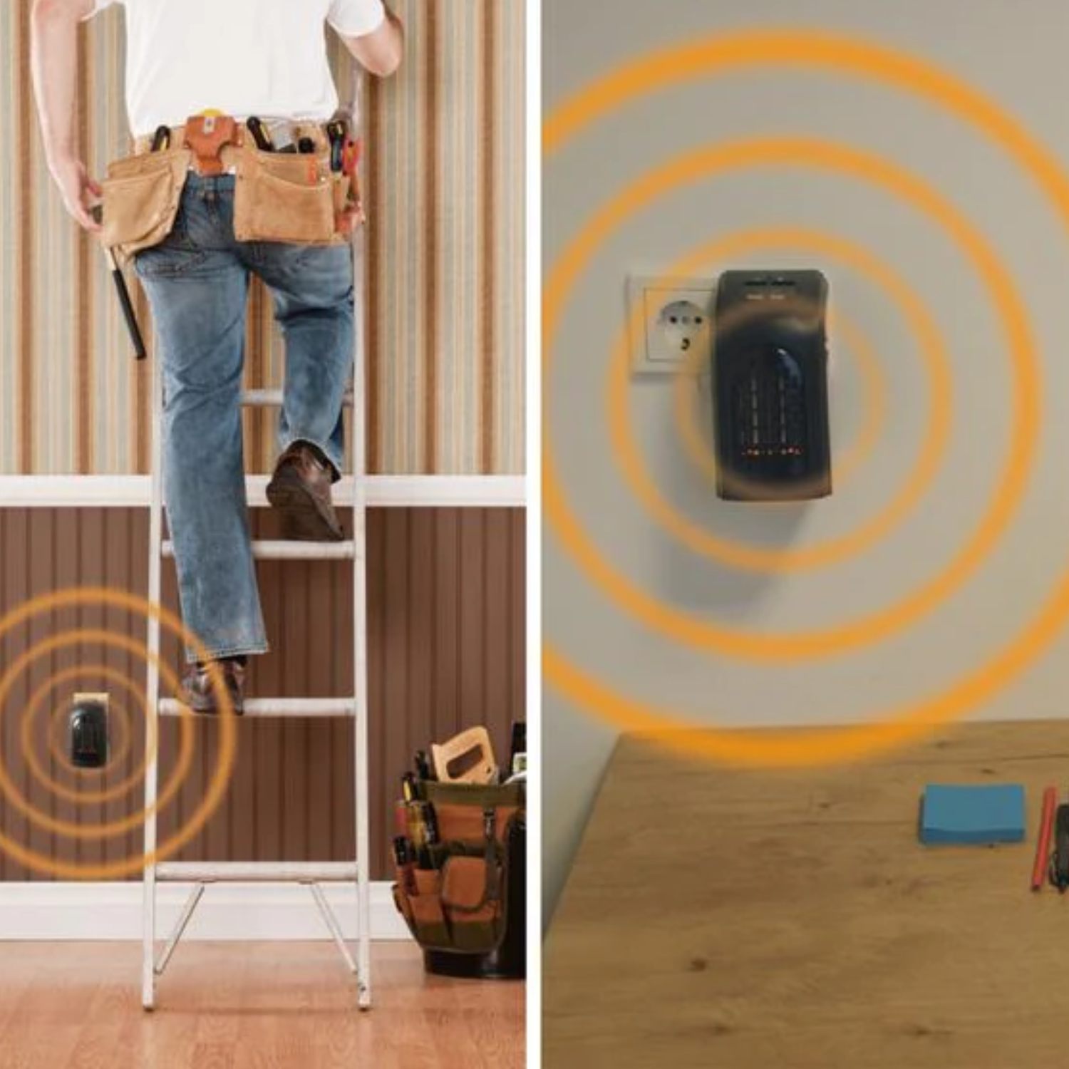 UltiHeat – Saves Energy & Provides Cozy Warmth