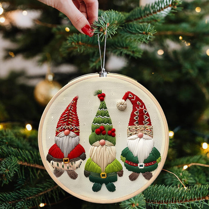 StitchMagic – Create Your Own Christmas Magic
