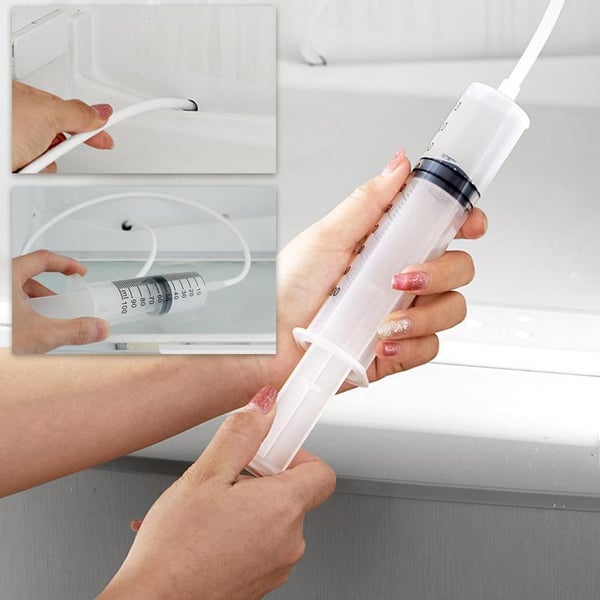 1+1 FREE | FridgeFlex - Removes odors &amp; bacteria in seconds